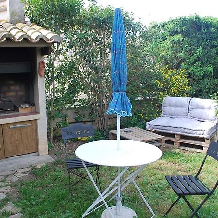 Au Canalet - Le Somail Exterior photo