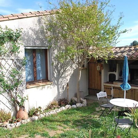 Au Canalet - Le Somail Exterior photo